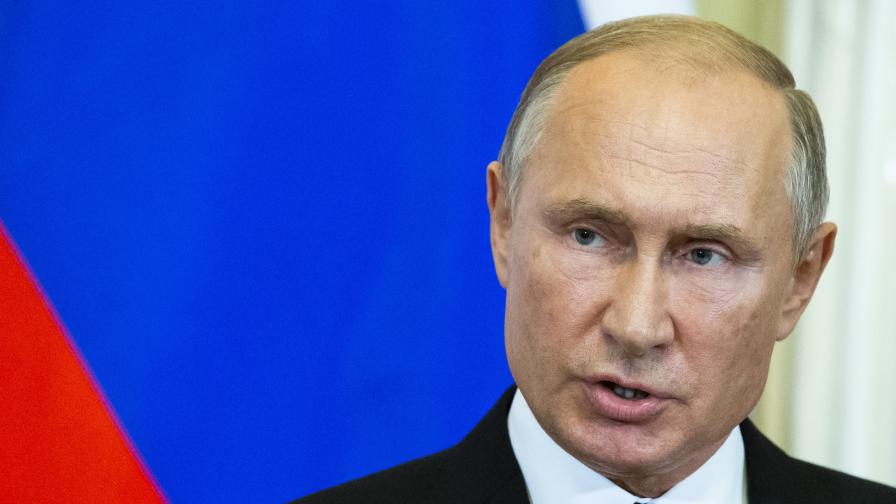 Путин назначи “кървавия” генерал за командир на сухопътните сили