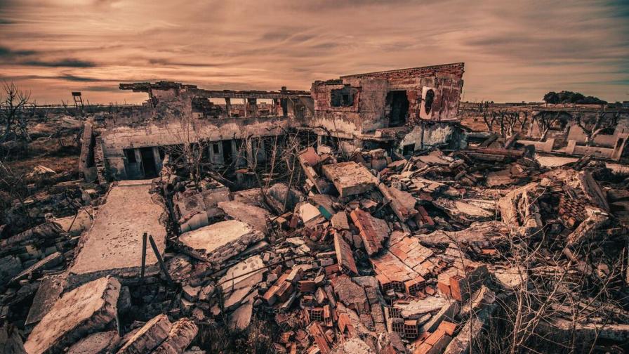 “Живеем в ада”: В Газа са застрашени от гладна смърт