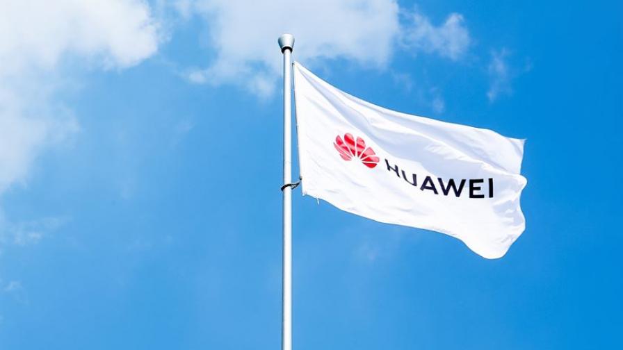 Huawei завърши екосистемата си със собствена ОС за PC