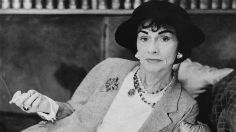 5 май: Революцията на Chanel No. 5