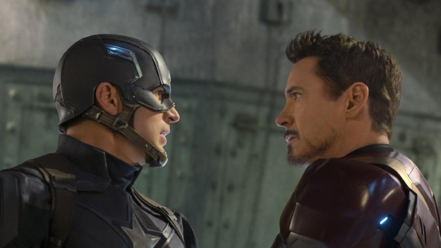 Епични сблъсъци във филмите на MARVEL всяка неделя по NOVA