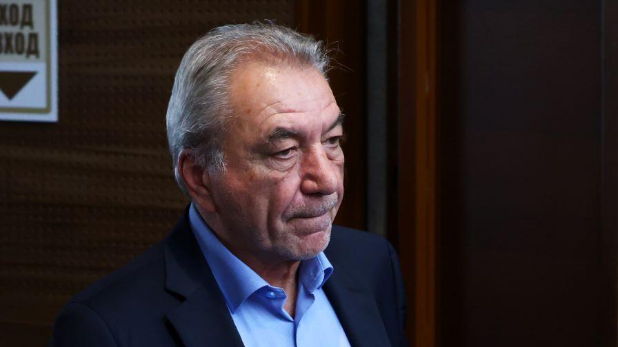 Карадимов: КЗК ще вземе мерки срещу ръст на цените след въвеждането на еврото