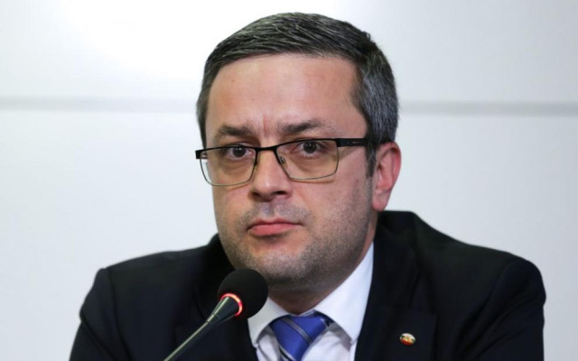 Тома Биков: ПП-ДБ да номинират Терзиев и за кандидат-президент като е толкова добър кмет