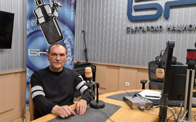 Васил Божков: Борисов и Пеевски са подлеци!