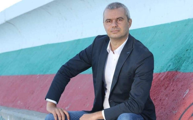 "Възраждане" готвят протест срещу еврото