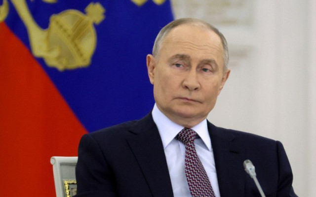 Владимир Путин: Русия иска справедливо ядрено споразумение между САЩ и Иран