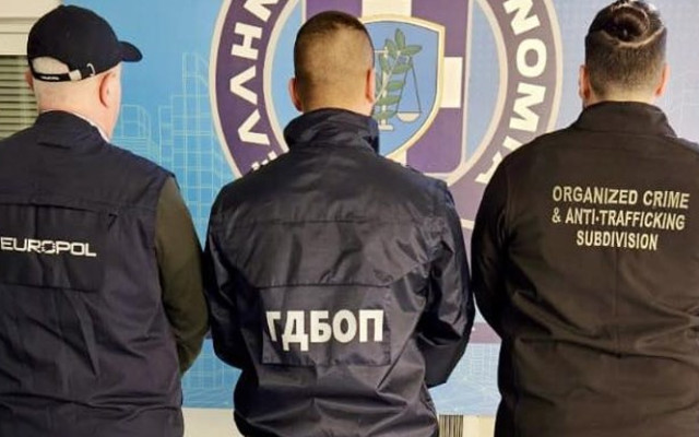 Гърция осъди четиринадесет българи на общо 684 години затвор