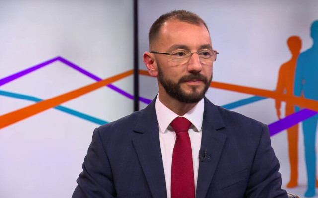 Хекимян:  Заводът за боклук в София с превърна в черна кутия по времето на Терзийски