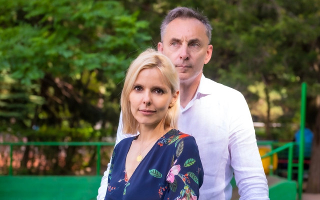 Вдовицата на Асен Григоров разплака мрежата