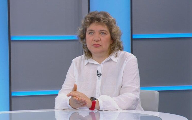 Наталия Киселова: Сезирането на КС няма да спре пътя към еврото