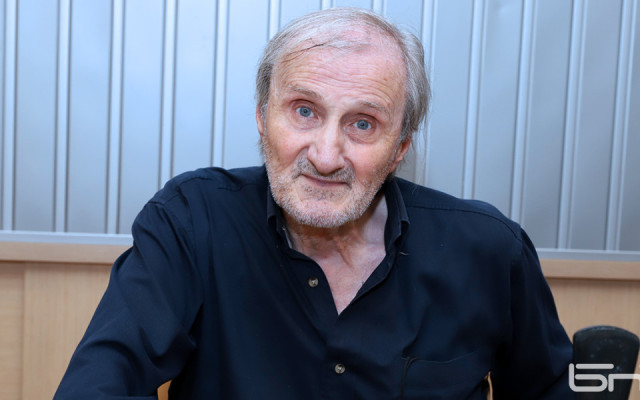 Валентин Вацев: Европа и Русия се готвят за директен военен сблъсък