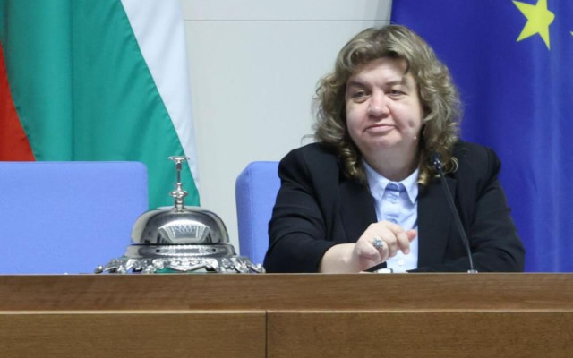 Важни часове: Ще насрочи ли Киселова за разглеждане и гласуване в НС предложението за референдум