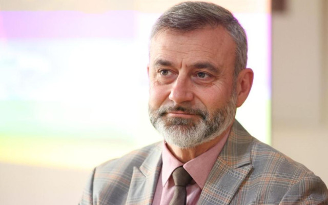 Калин Вельов напусна поста на заместник-министър на културата