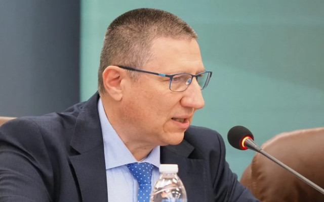Прокуратурата разследва Конституционния съд за касирането на изборите
