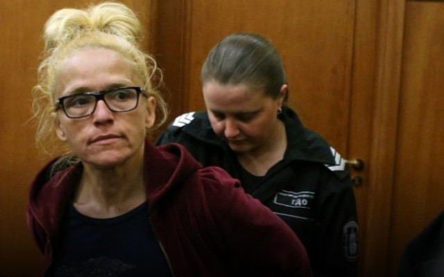 Съдът окончателно отказа да освободи предсрочно Десислава Иванчева