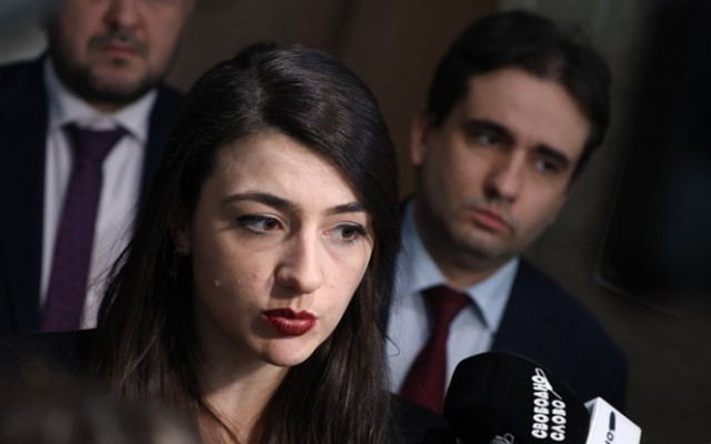 Лена Бориславова: Можачите бездействат за локалите
