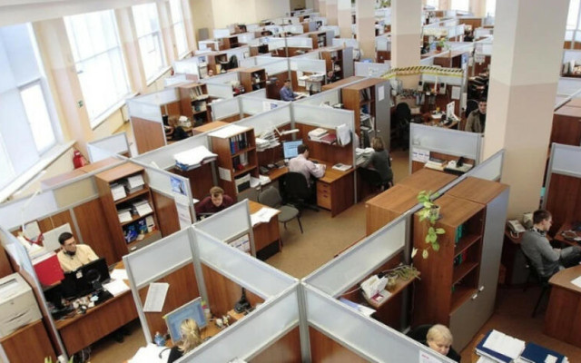 Работим най-много седмично след гърците в ЕС
