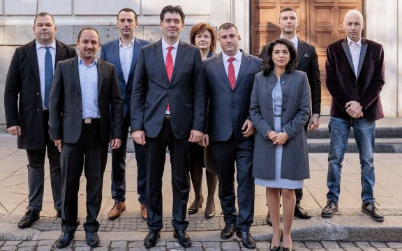 БСП-София: Сляпата конюнктура тласка Европа към нова световна война