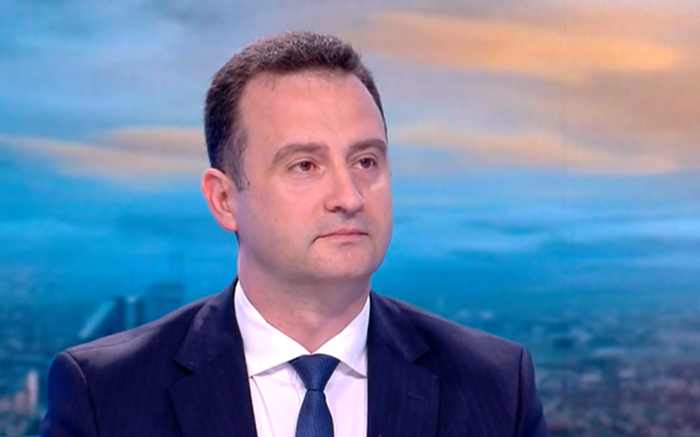 Енергийният министър: Ежедневно плащаме по близо 1 млн. и 50 хиляди лв. на ден по договора с "Боташ"