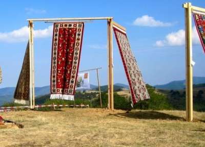 Фестивалът на чипровския килим започва днес