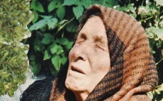 Ванга предрекла: 2025-а ще  е година на война, икономически трусове и земетресения