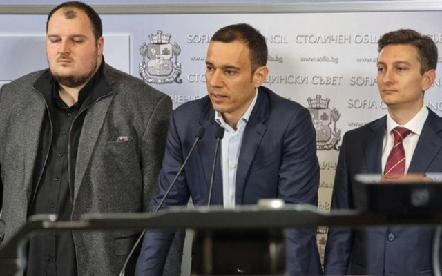 Васил Терзиев: Това не е бюджетът, зад който заставам аз