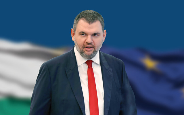Пеевски подкрепя протеста на асеновградски села срещу мраморна кариера