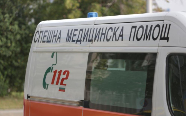 7-годишно дете почина в линейка на път за „Пирогов“