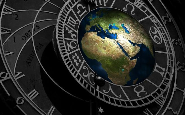 Седмичен хороскоп до 30 май 2025 г.