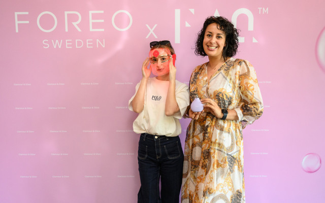 FOREO KIWI™ е любимият продукт на българските потребители за премахване на черни точки