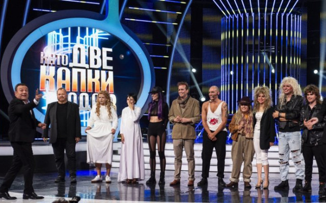 Драма. "Капките" отиват на съд!