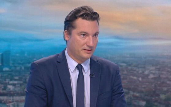Крум Зарков: Готви се щурм срещу еврото, създават се организации и напрежение