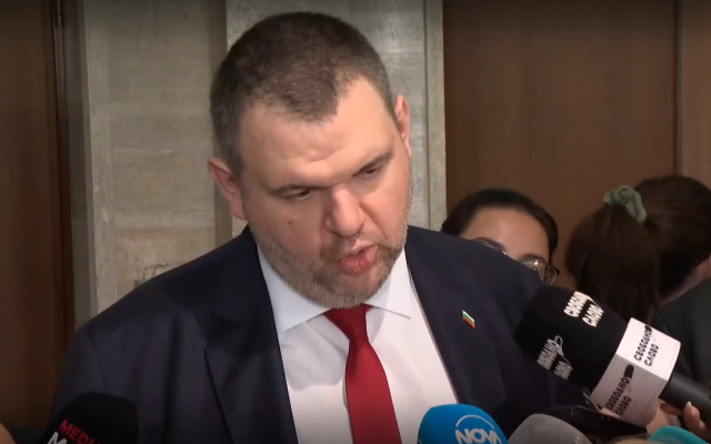 Пеевски: „Пуделите” да спрат да се обясняват за едни 15 млн.