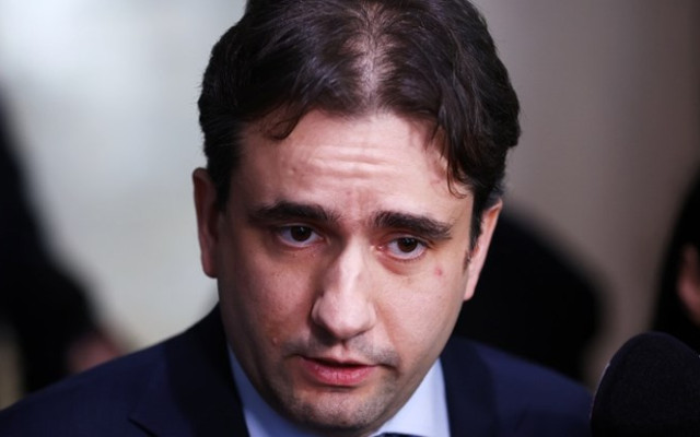 Божидар Божанов: Борисов да не се прави, че няма нищо общо със саботажа на транспорта в София