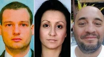 Днес в Лондон ще бъде определено наказанието за българите шпиони