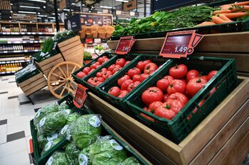 Комисията за защита на конкуренцията глоби “Кауфланд” с 500 хил. лв.