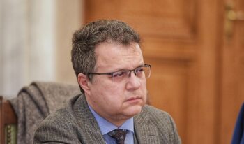 Стоян Михалев се отказа да бъде зам.-кмет на столичния район “Оборище”
