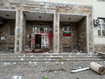 За апатията на МВР и гневът на хората