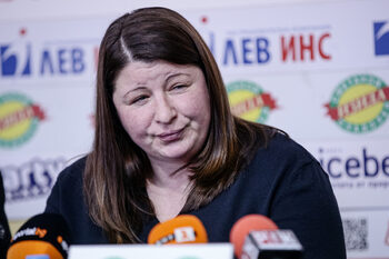 Федерацията по борба затвори зала “Диана” за ЦСКА на Ганчев, десетки деца останаха навън