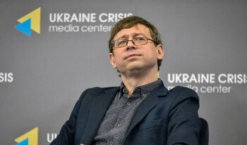 Володимир Головко, историк: В Европа се забравя, че Путин иска да унищожи украинците