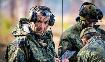Ако руската армия си тръгне от Украйна сега, ще се изправи срещу НАТО съвсем скоро, твърди доклад