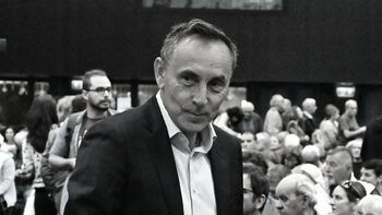 Поклонението пред Асен Григоров е в понеделник