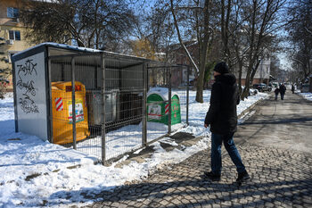 Столична община сезира съд за забавените поръчки за сметопочистването