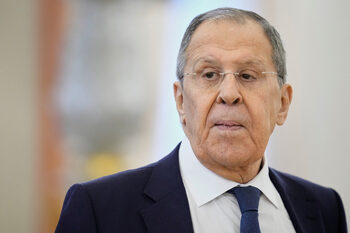 Русия довършва условия за спиране на огъня в Украйна