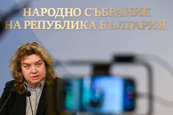 Киселова очаква Конституционния съд да допусне частично искането на президента