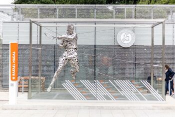 “Ролан Гарос” 2025: Година първа от новата ера след Рафаел Надал
