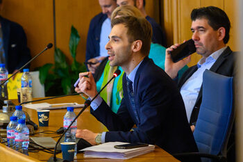 “Спаси София” остро критикува Бюджет 2025, изготвен от кмета Васил Терзиев