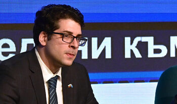 България ще стане 21-вият член на еврозоната, твърди “Политико”