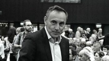 Асен Григоров по пътя нагоре