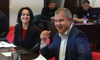 “Да видят Невена Коканова в “Козият рог”: Кошлуков поиска програмата за българите в чужбина да бъде свалена (видео)